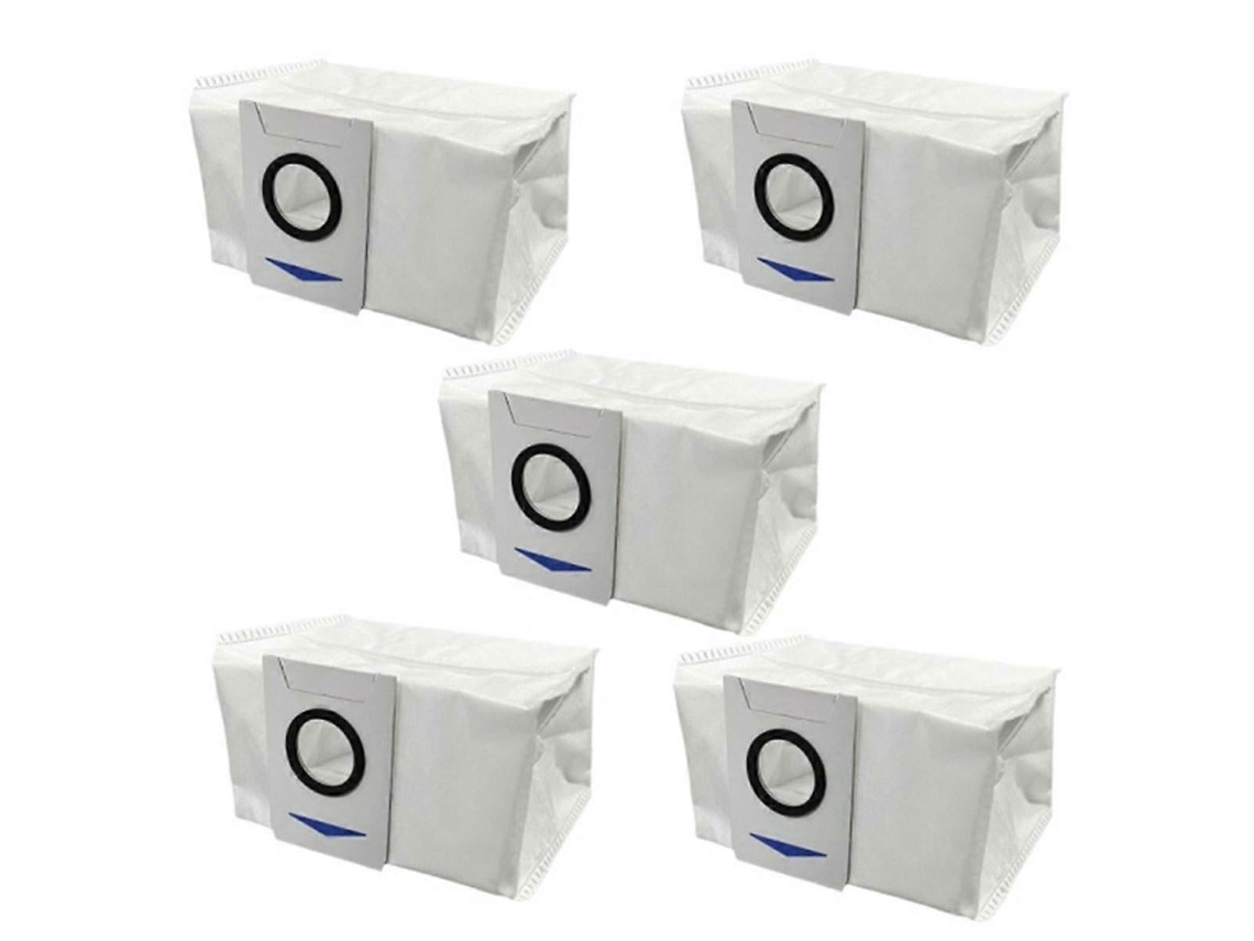 Sacos De Pó Para Aspirador