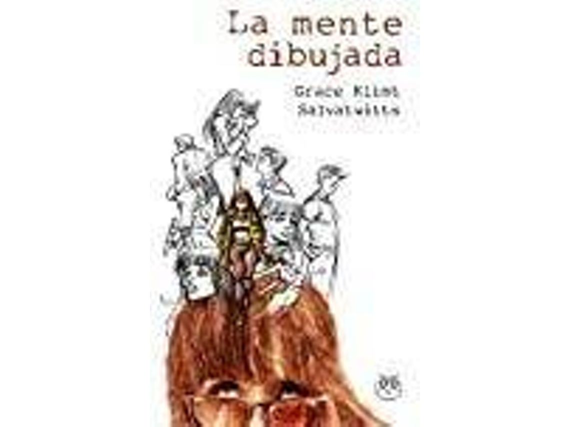 Livro Mente Dibujada, La de Ruth Rosado (Espanhol)