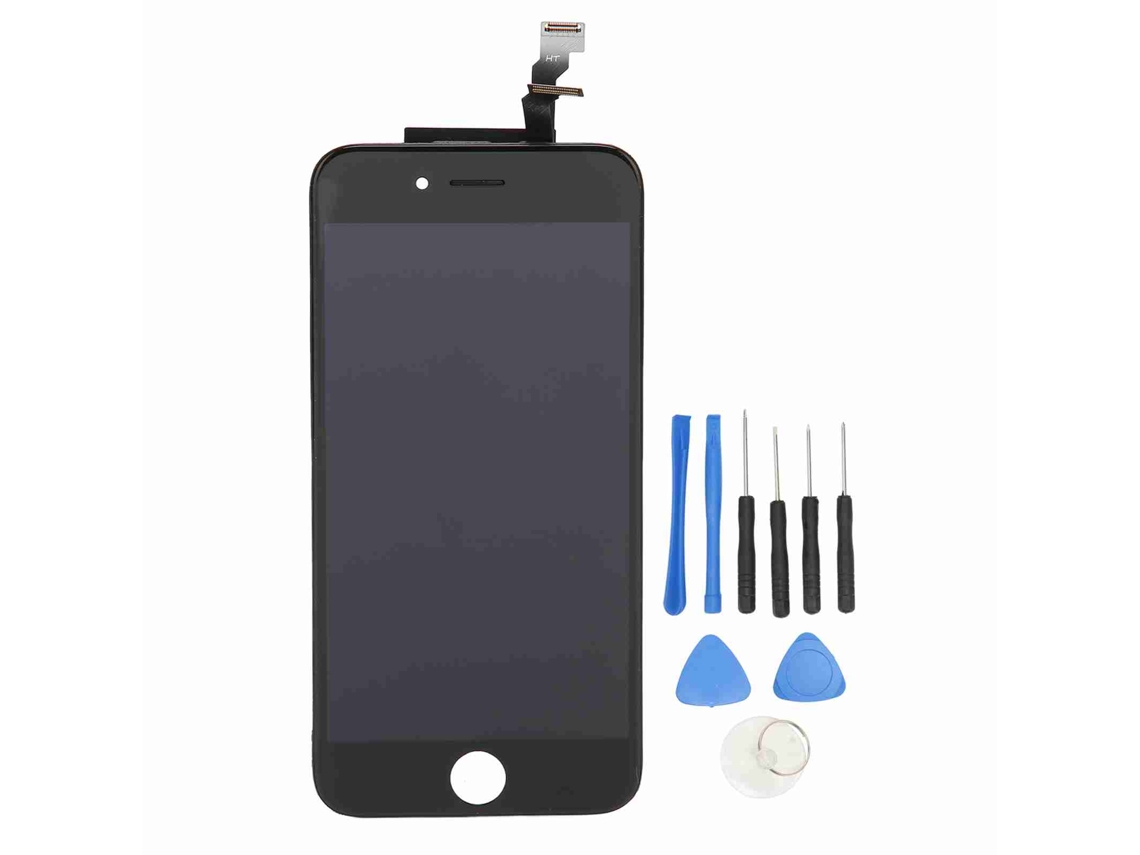Kit de Substituição Tela Iphone 6 LAXISCREED