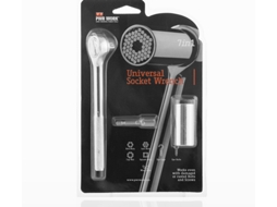 Chave de Tubo Universal 7 em 1 PWR WORK