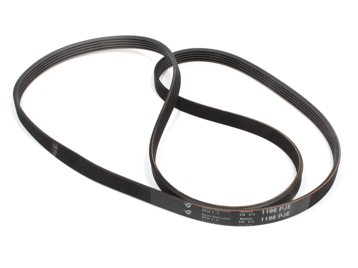 Correia 1196j5 El HUTCHINSON Elx 1323531200 para Máquina de Lavar Roupa Blj175un