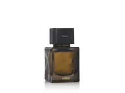 Eau De Parfum Ajmal Purely Orient Tonka 75 Ml Unissex Marrom