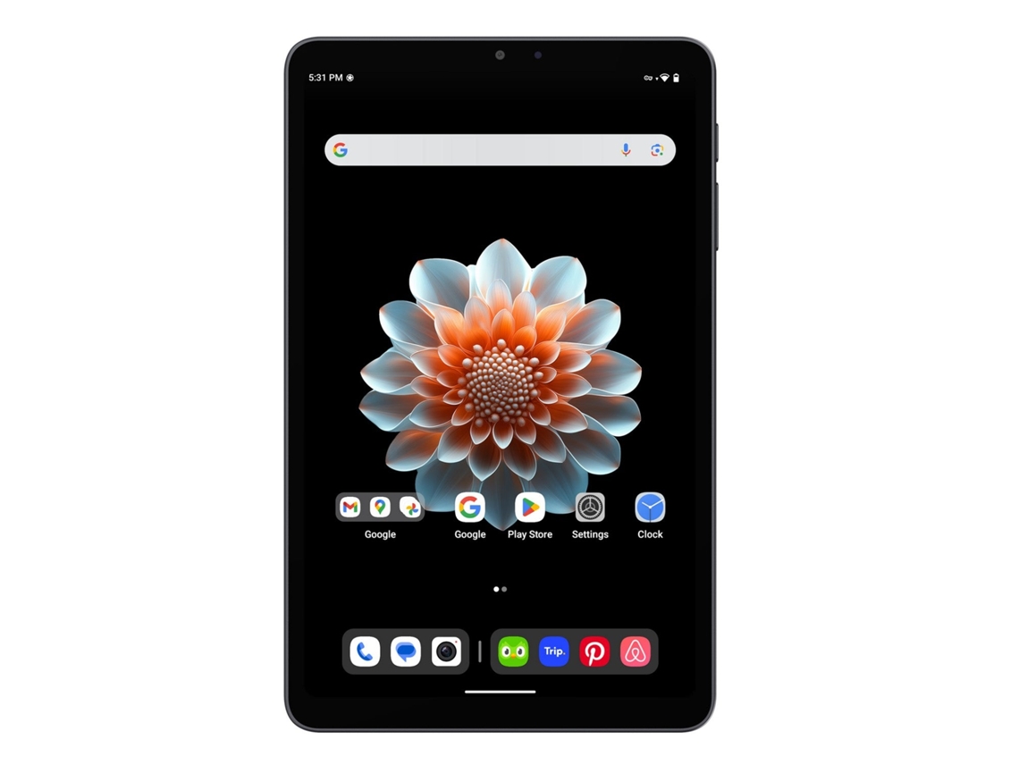 Alldocube Iplay 70 Mini Pro 8,4'' Tablet Hd Android 15 Dimensity Mt8791 8gb 256gb 6050mah - Cinza