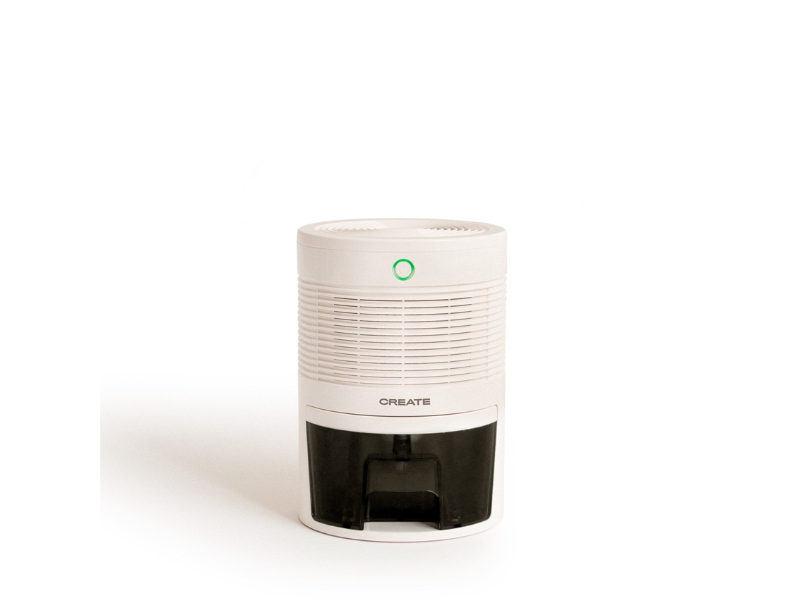 Dryplus - Mini Desumidificador 600ml
