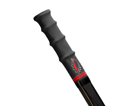 Empunhadura De Taco De Hóquei Em Tecido Rocketgrip
