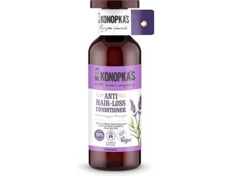 Condicionador  Antiquada Cabelo (500 ml)