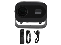 Projetor EOOCOO (wifi Sem Fio Bluetooth 5.0)