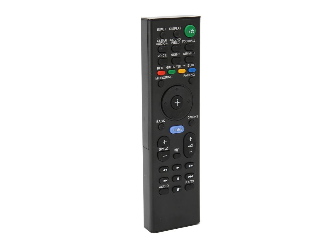 Controle Remoto para Sound Bar Sony e Outros EOOCOO
