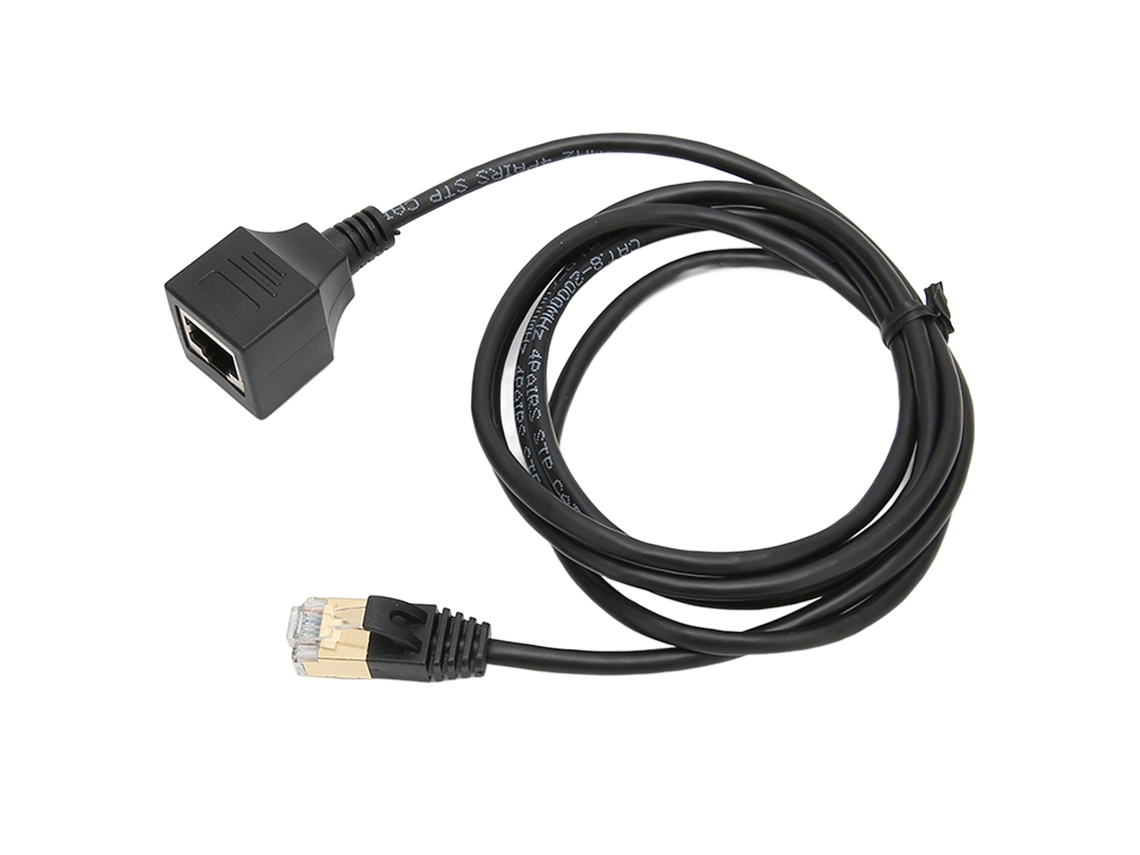 Cabo de Rede LAXISCREED Cat8 10g Ultra fino
