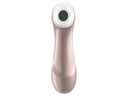 Estimulador SATISFYER Pro 2 + Estojo