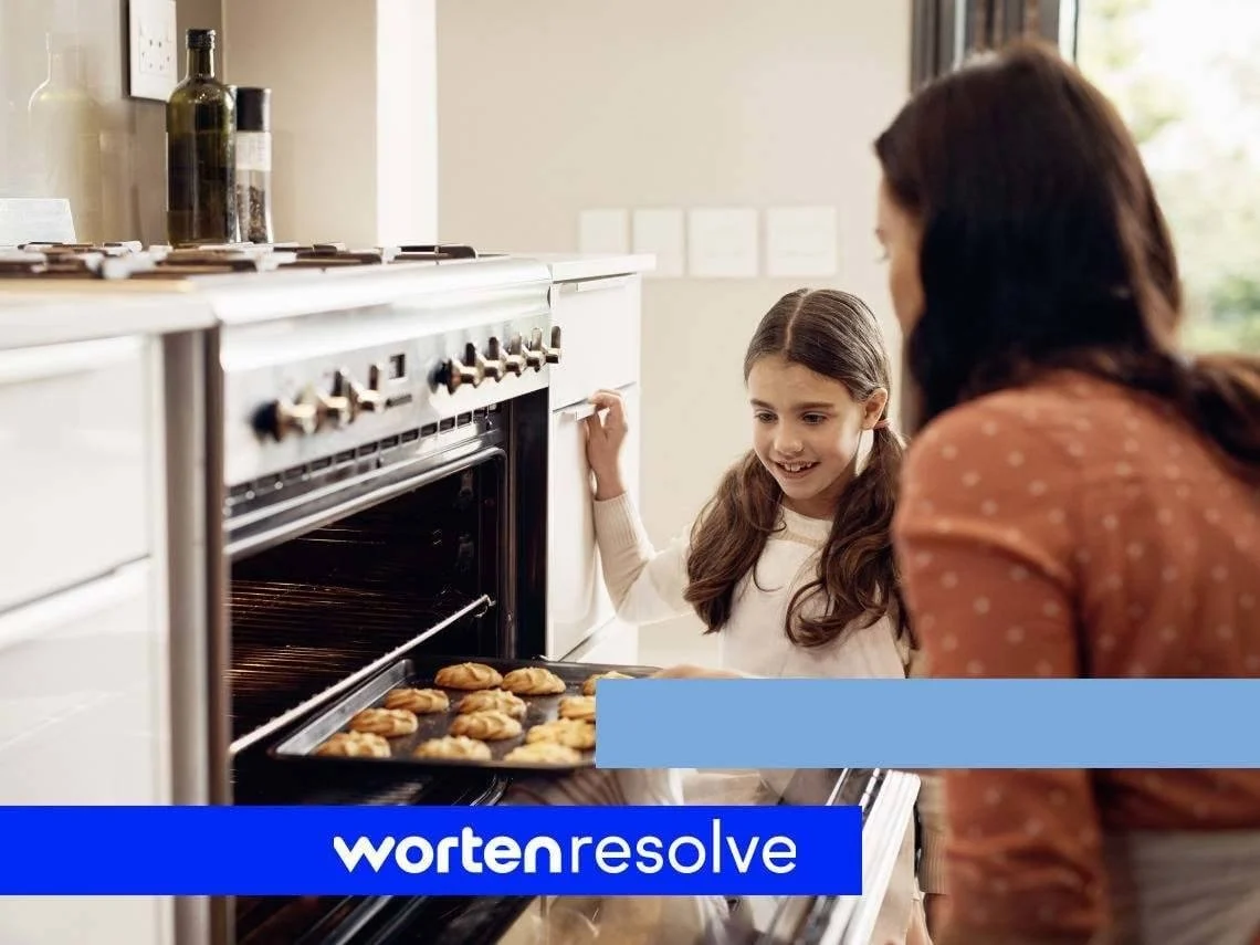 Instalação de Forno Elétrico sem remoção do antigo