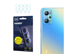 Pelicula de Vidro 3MK Realme GT Neo 2 5G/GT Neo 3T 5G