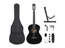 Guitar Set, Guitar Sets Vidaxl (4/4 39")