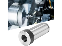 Laxiscreed Ferramenta De Apoio Para Torno Cnc Com Adaptador Para Ferramentas De Ponta Direita