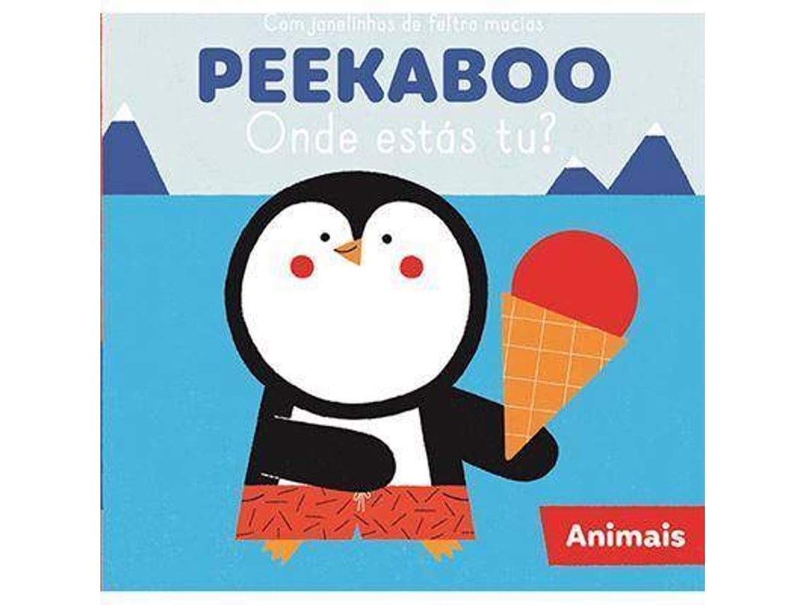 Livro Animais