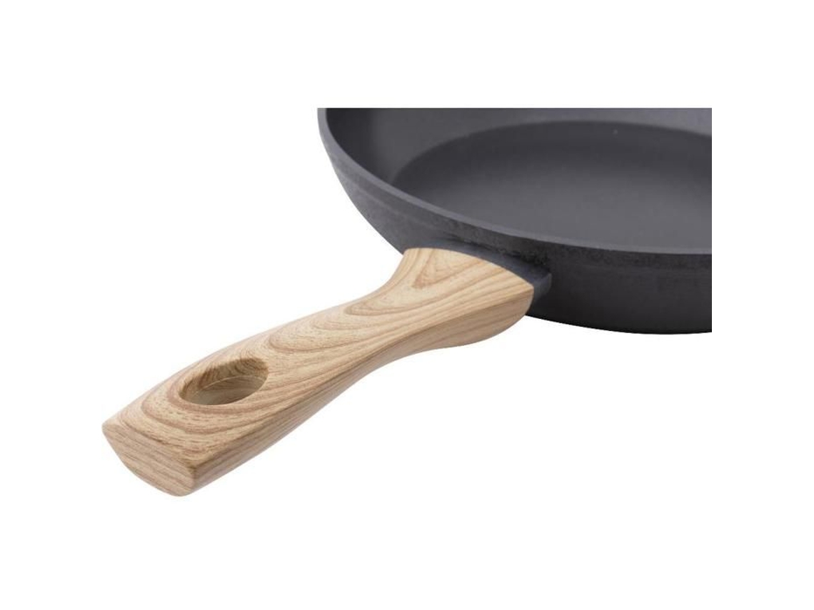 Frigideira LAMART Natur Lt1244 28 Cm Antiaderente Ergonômico