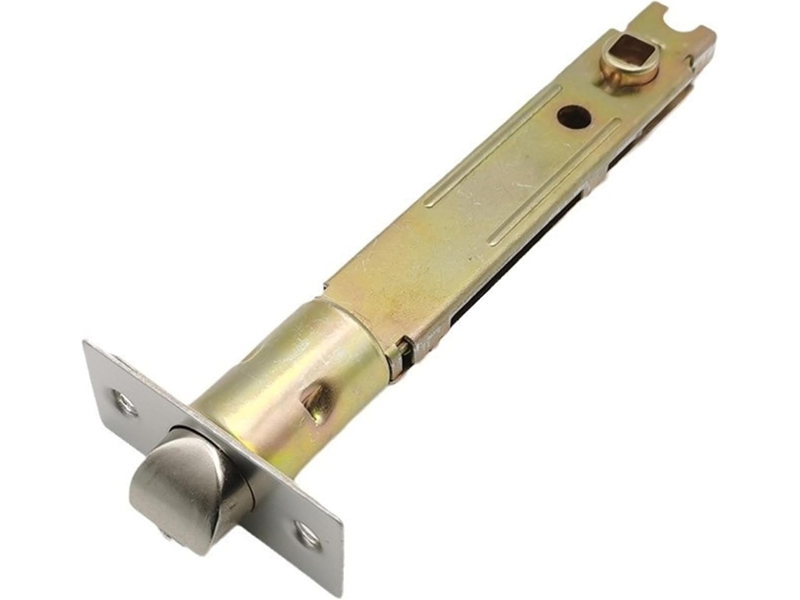 Maçaneta De Porta, Trinco De Porta, Trinco De Metal 5 Polegadas, Interface Quadrada De 5 16de Polegada Com Placa Frontal