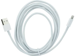 Cabo UNIVERSAL USB - Lightning iPhone 5 5S 6 6S 7 8