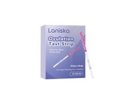 Teste de Ovulação Worten para Mulheres