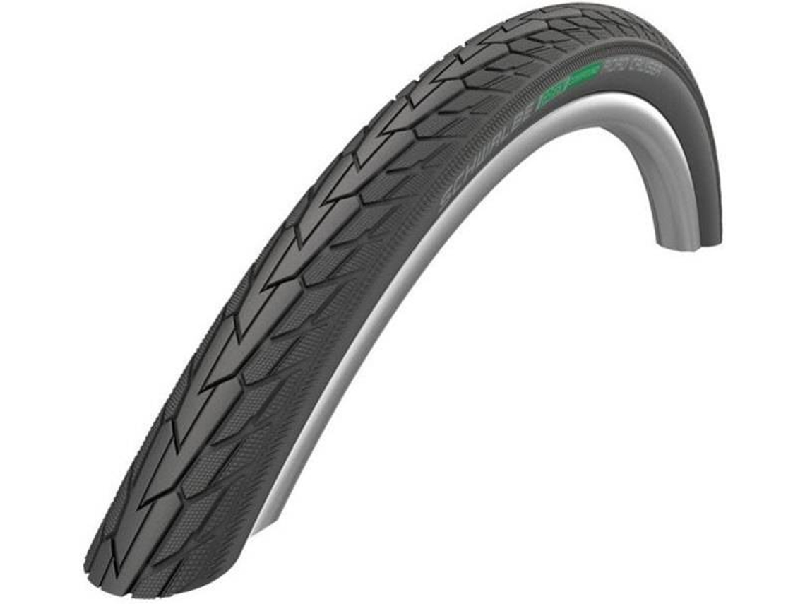 Pneus para Ciclismo urbano SCHWALBE Cruiser Hs484 (27.5´´)