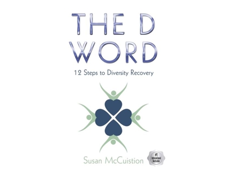 Livro The D Word De Susan Mccuistion (inglês)