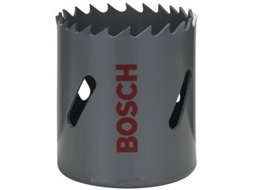 Serras Craneanas BOSCH em Bimetal Hss para Adaptador Steard 46 mm - 1 13-16''