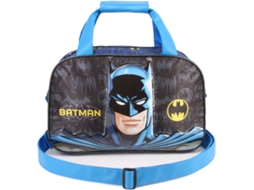 Saco de Desporto BATMAN Knight (25x38x15cm)