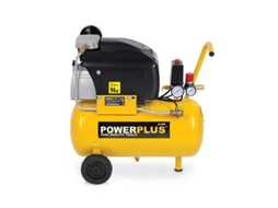 Compressor De Ar Varo X1735 24 Litros 8 Bar