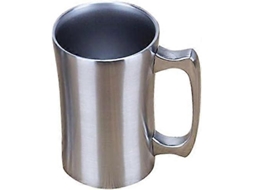 Caneca Térmica, Caneca De Café, Caneca Térmica Grande Com Tampa 560 Ml Ly Ebike