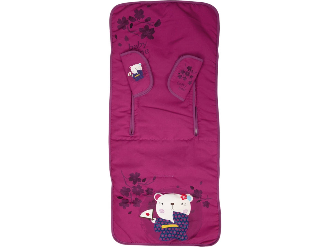 Forra BABYLINE Japon Chica