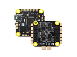 Controlador Voo Bluetooth Tmotor Velox F7 Se V50a Stack F7 + Esc 4 em 1 50a 3 6s Suporte Digital Hd Analógico Drone Fpv MDUG