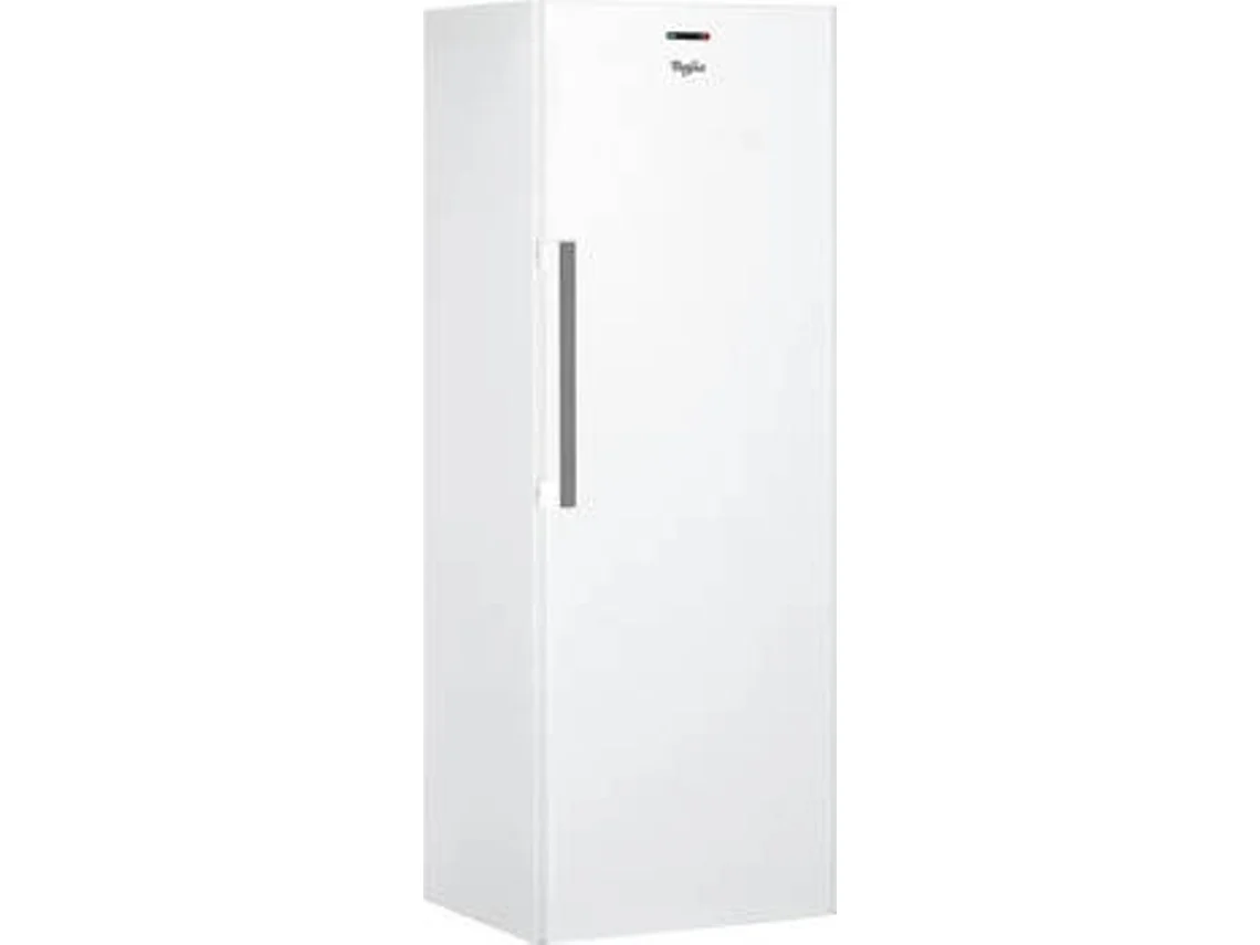 Frigorífico 1 porta WHIRLPOOL SW8 AM2Y WR 2 (Circulação dinâmica - 1875 cm - 364 L - Branco)
