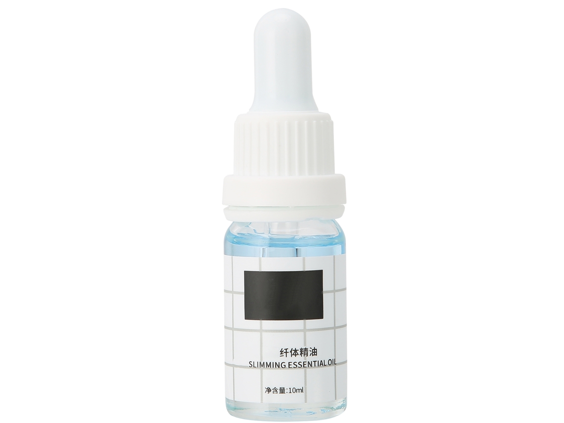 Aceite Esencial Para Masaje De Reducción Y Modelado Corporal, 10ml