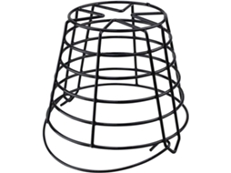 Suporte Para Cesto De Bolas De Golfe, Balde De Metal Para Uso Externo