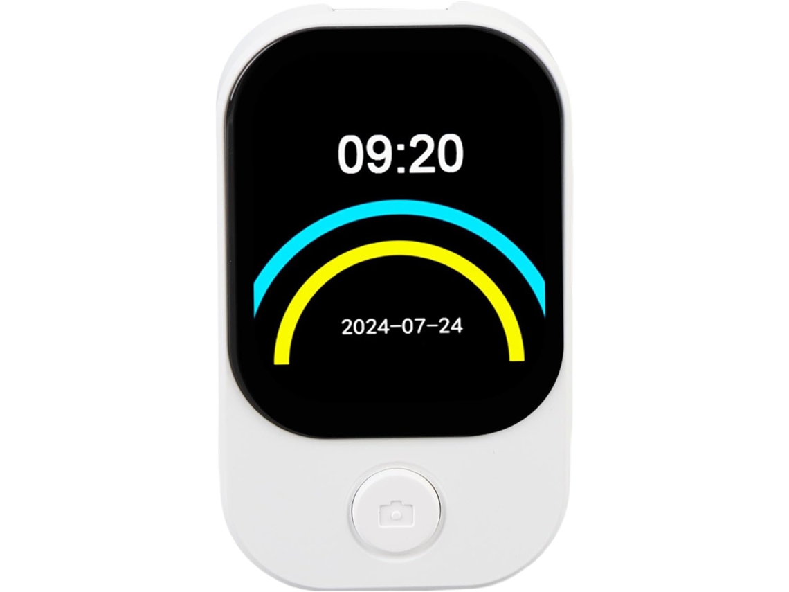 Leitor de MP3/MP4, Tela portátil, Rádio FM, Alto-falante, Câmera, Tela de 2,01" e 5,4", Rádio HiFi, Leitor de cartão de 64 GB