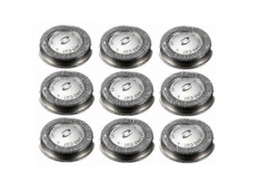 Peças De Cabeças De Barbear Compatíveis Com Hq3 Hq4 Hq55 Hq56 Hq6900 Hq6868 Hq5812 Hq6874vayotoy