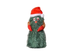 Árvore De Natal Dançante, Árvore De Natal Cantante, Árvore De Natal Giratória E Balançante [db]-aquaforge