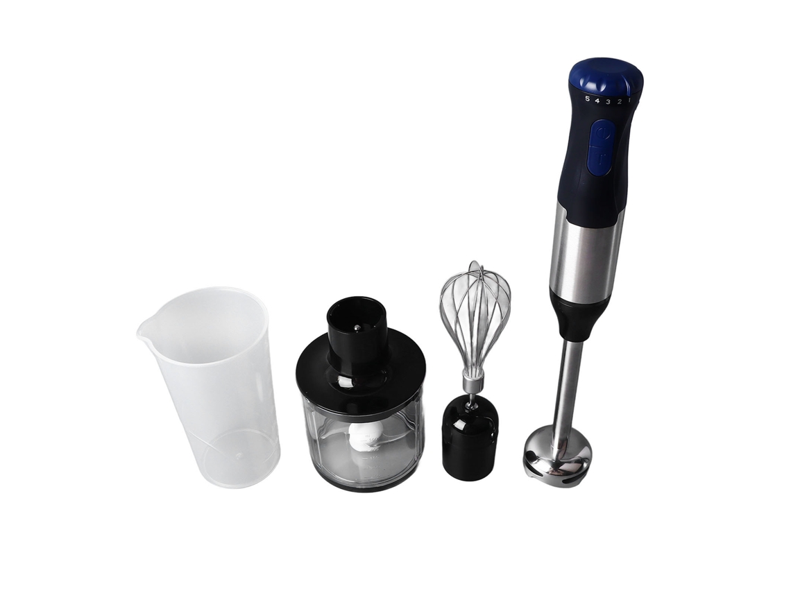 Liquidificador Manual E Batedor De Ovos Laxiscreed Para Cozinha Prática E Eficiente