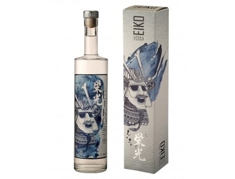 Vodka Eiko