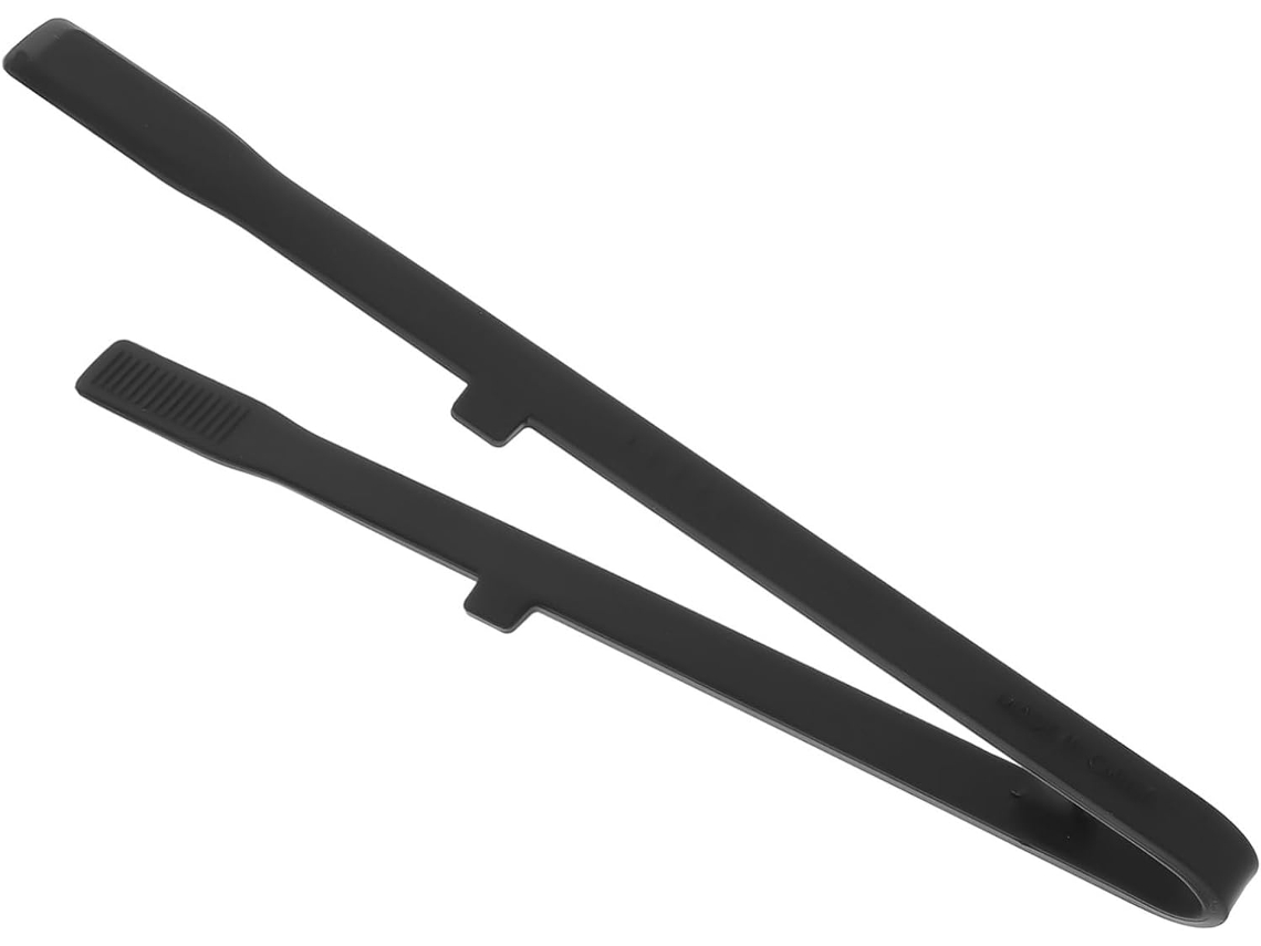 Pinça De Cozinha Sosoport Para Churrasco, Pinça Para Bife, Espátula De Cozinha, Utensílio Multiuso Para Preparar Peixe E