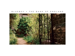 Vinil Blueboy - The Bank Of England