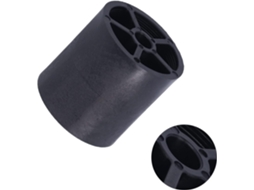 Bloco de Levage Carrosserie en Nylon Reforcé 3 Pouces pour Modificação de Carro SFUSHOS