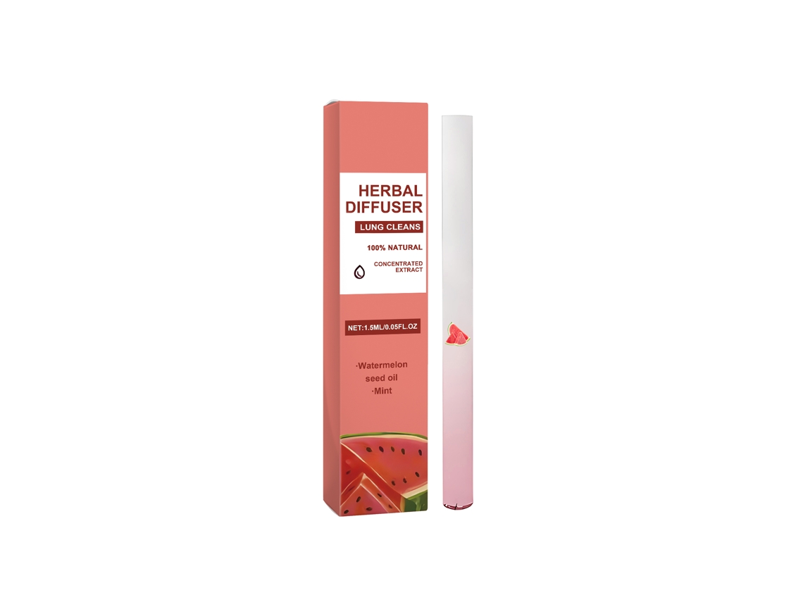 Vara de Aromaterapia Relaxante LAXISCREED com Sementes de Melancia para Momentos de Tranquilidade