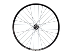 Roda Diantera Mtb Taurus 27.5´´ Disk Prateado One Size / One Sizerapida