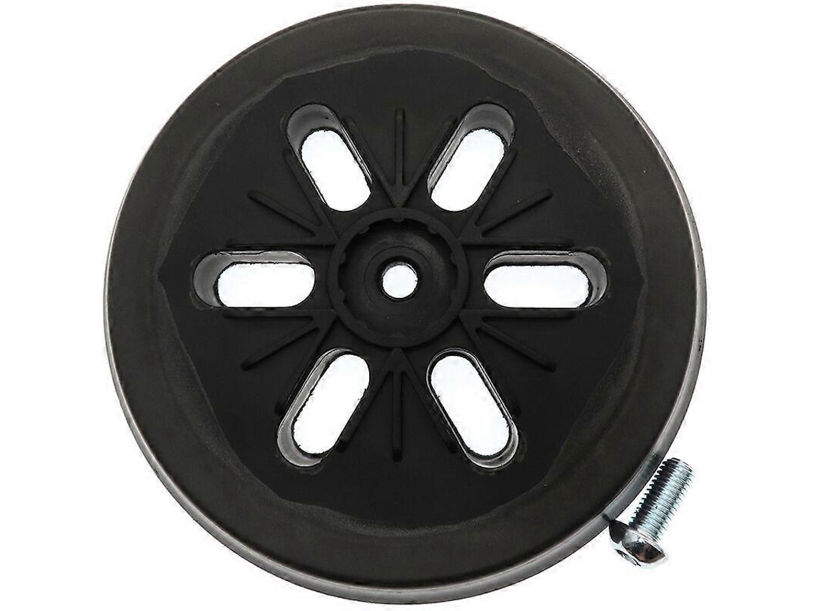 Lixa Bosch 150mm Para Esmerilhador Orbital Com Parafuso