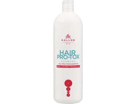 Champô  KJMN (1000 ml)