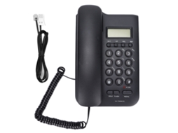 Telefone EOOCOO (extensão Pequena de Identificação do Chamador)