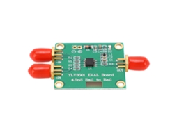 Módulo Comparador de Alta Velocidade TLV3501 4.5ns para Sistema 3.3V 5V com S/MARCA