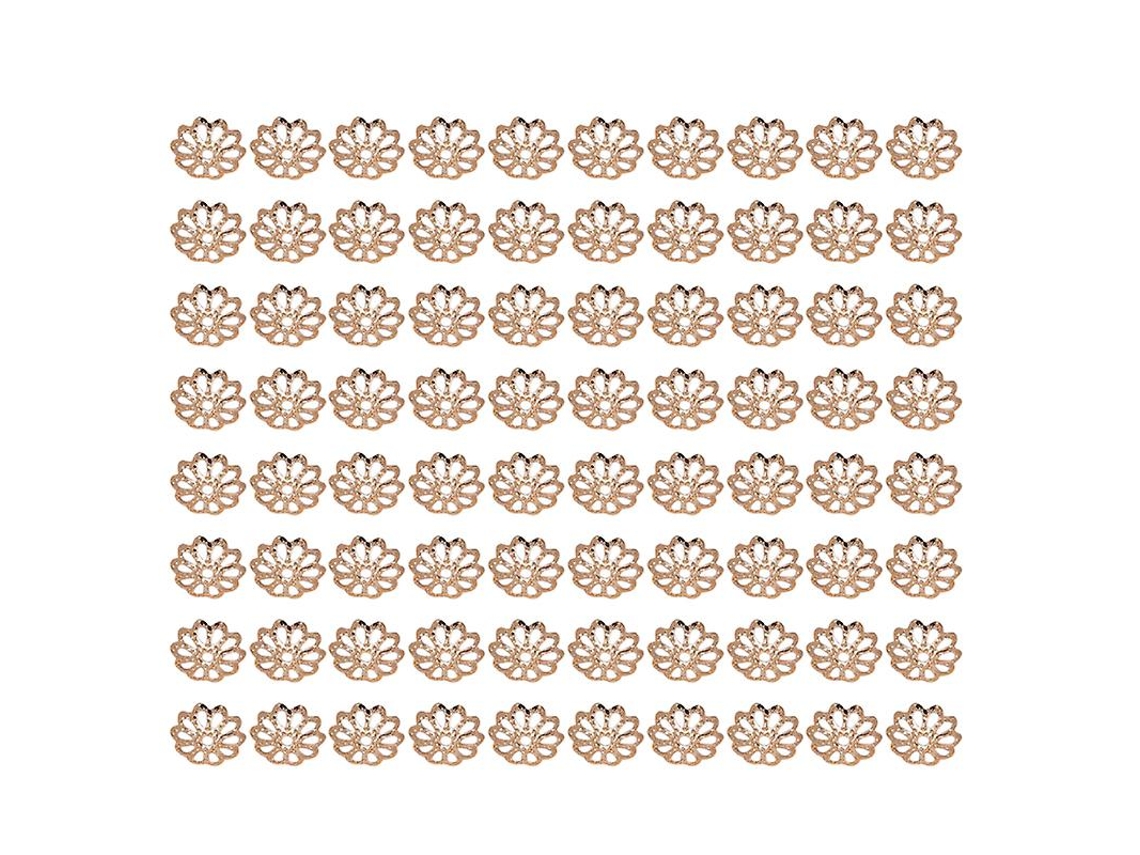 1000Pcs Acessórios Faça Você Mesmo ALLINLESS