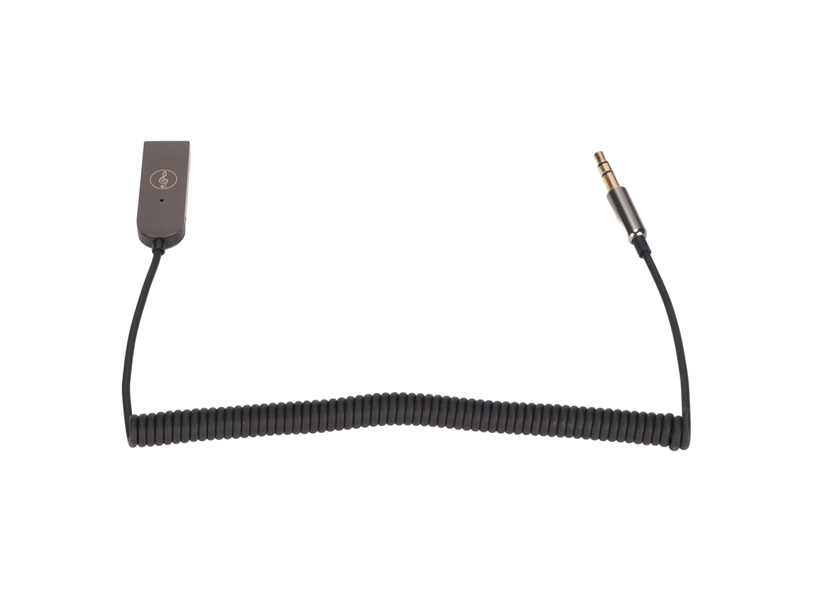 Adaptador Bluetooth Carro com Microfone LAXISCREED